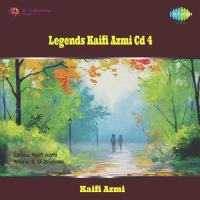Kaifi Azmi Speak And Rote Rote Guzar Gayi Raat Kaifi Azmi,Lata Mangeshkar Song Download Mp3