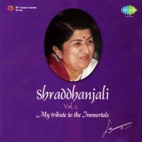 Shraddhanjali - My Tribute To The Immortals songs mp3