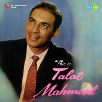 Raaten Guzar Di Hain Talat Mahmood Song Download Mp3