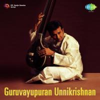 Guruvayupuran Unnikrishnan songs mp3