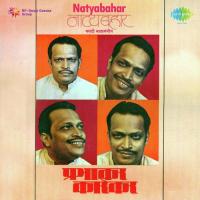 Dhuliyata Padi Tujhya Paapnash Ya Janas Prabhakar Karekar Song Download Mp3