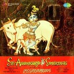 Hanuman Chalisa M. S. Subbulakshmi,Radha Vishwanathan Song Download Mp3
