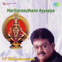 Hariharasuthane Ayyappa songs mp3