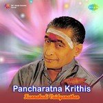 Pancharatna Krithis - Kunnakudi R Vaidyanat songs mp3