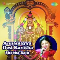 Annamayya Desi Kavitha songs mp3