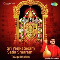 Sri Venkatesam Sada Smarami Bhajans songs mp3