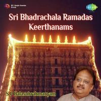 Sri Raama Nee Naama Memi Ruchira S. P. Balasubrahmanyam Song Download Mp3