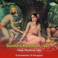 Sundara Kandamu Pt. 1 S. P. Balasubrahmanyam,N.S. Prakash,T. Thyagarajan,B. Venugopal,B. Varalakshmi Song Download Mp3
