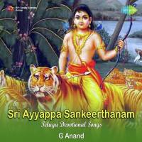 Sabarigiri Nilaya G. Anand Song Download Mp3