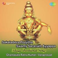Sakaladeva Poojitha Swamy Saranam Ayyappa songs mp3