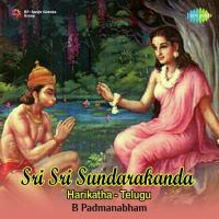 Sri Sri Sri Sundarakanda Harikatha Pt. 2 B. Padmanabham Song Download Mp3