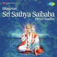 Bhagavan Sri Sathya Saibaba Divya Gaatha Pt. 1 P. Susheela Song Download Mp3
