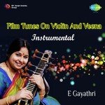 Manasu Parimalinchane Sri Krishnarjuna Yuddham E. Gayathri Song Download Mp3