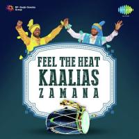 Yaar Da Wiyah Kaalia Of Zamana Group Song Download Mp3