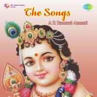 A R Ramani Ammal - The Songs songs mp3