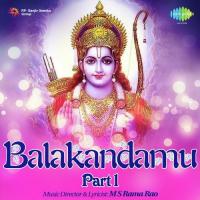 Balakandamu Pt. 3 Sundaradasu M.S. Rama Rao Song Download Mp3