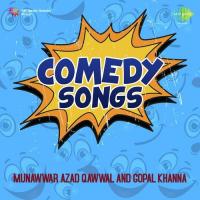 Main Boorha Hoon Meri Biwi Munawwar Azad Qawwal Song Download Mp3