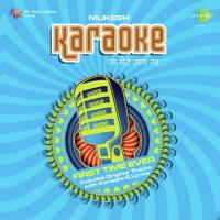 Suhana Safar Aur Yeh Mausam - Karaoke Salil Chowdhury Song Download Mp3