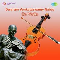 Dwaram Venkataswamy Naidu On Violin songs mp3