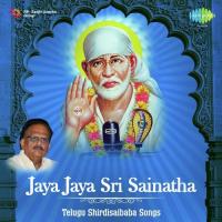 Jaya Jaya Sri Sainatha S. Janaki Song Download Mp3