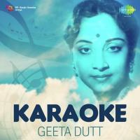 Thandi Hawa Kali Ghata - Karaoke Geeta Dutt Song Download Mp3