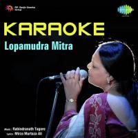 Bodhu Michche Raag - Karaoke Rabindranath Tagore Song Download Mp3