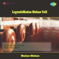 Madan Mohan Sings Naina Barse Madan Mohan Song Download Mp3