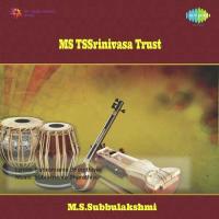 Vazhiya Sentamizh M. S. Subbulakshmi,Radha Vishwanathan Song Download Mp3