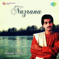 Ek Saagar Lakhon Paimane Gaurav Chopra Song Download Mp3