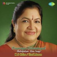 Njan Ninne K. S. Chithra Song Download Mp3
