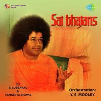 Sai Bhajans Subbarao And Sangeeta Biswas songs mp3