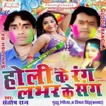 Bhatar Na Lagaya Santosh Raj Song Download Mp3