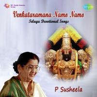 Sri Venkatesa Meluko P. Susheela Song Download Mp3