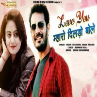 Love You Mharo Dildo Bole Salim Shekhawas,Shilpa Bidawat Song Download Mp3