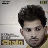 Chain Sony Dhaliwal Song Download Mp3