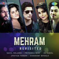 Mehram - Remixed By Dj Aqeel Arijit Singh Song Download Mp3