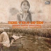 Tere Vyah De Din Benny Dhaliwal With K-Singh,Dav Juss Song Download Mp3