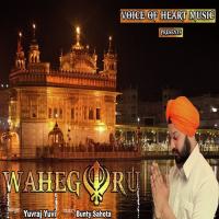 Waheguru Yuvraj Yuvi Song Download Mp3