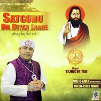 Charche Ravidasian De Tajinder Teji Song Download Mp3