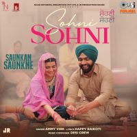 Sohni Sohni Ammy Virk Song Download Mp3