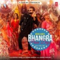 Bhangra Paun Deyo Navraj Hans Song Download Mp3