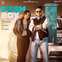 Posh Boy Gurinder Bhatti Song Download Mp3