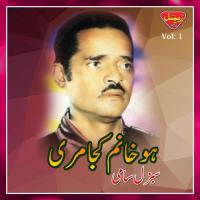 Ho Khanam Kuja Mari, Vol. 1 songs mp3