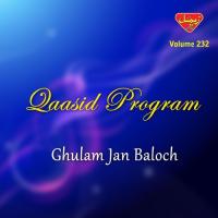 Mani Dil Saadgi Ko Ghulam Jan Baloch Song Download Mp3
