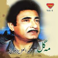 Mah Gul, Vol. 4 songs mp3