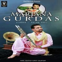 Marjana Gurdas Salam Sufi Song Download Mp3