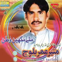 Maye Makhein Watan, Vol. 4 songs mp3