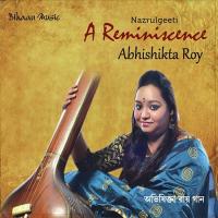 Antare Tumi Achho - Raag Bageshri - Bandish Abhishikta Roy Song Download Mp3