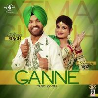 Ganne Atma Singh,Aman Rozi Song Download Mp3