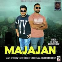 Majajan Guntaas Gavi,Raj Bajwa Song Download Mp3